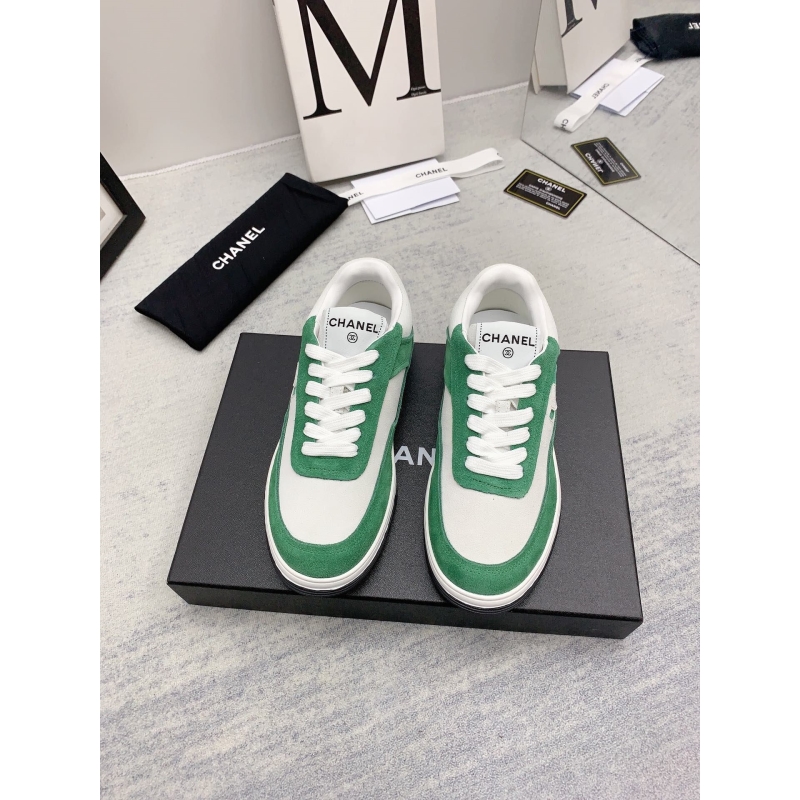 Ch*el casual shoes